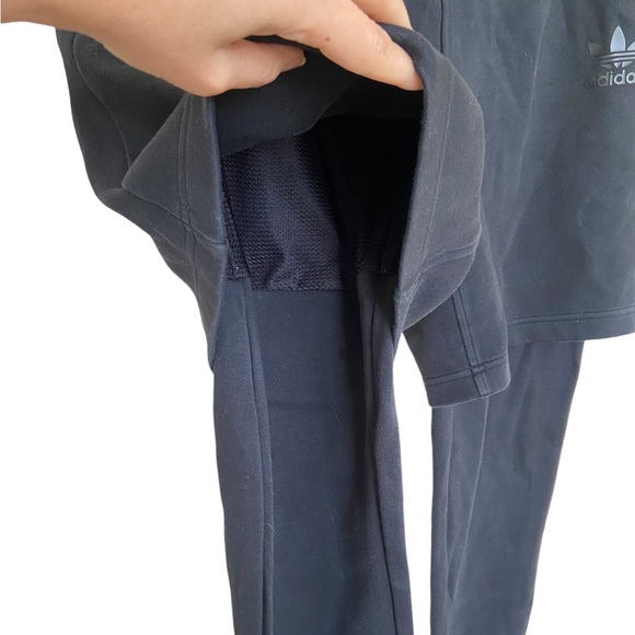 Adidas Originals Winter Sweatpants Joggers - Picture 14 of 16